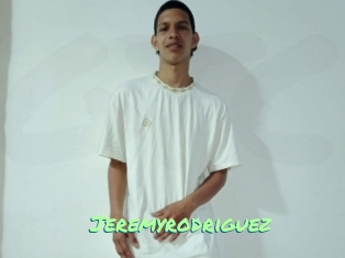 Jeremyrodriguez