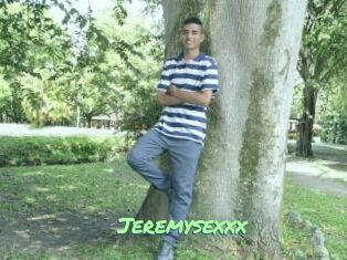 Jeremysexxx