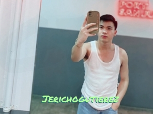 jerichogutierez Gothicorgien
