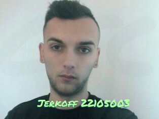 Jerkoff