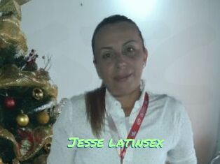 Jesse_latinsex