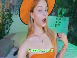 Jessicakas