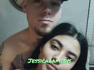 jessicaramseys Gothicorgien