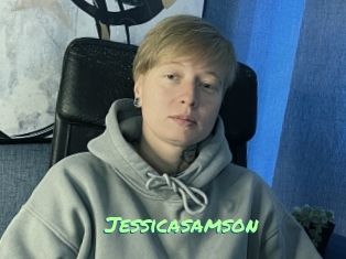 Jessicasamson