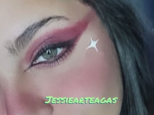 Jessiearteagas