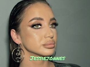 Jessiejonnes