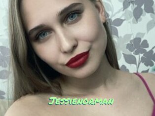 Jessienorman