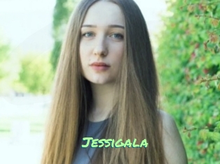 jessigala Gothicorgien