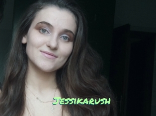 Jessikarush