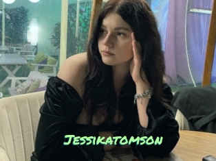 Jessikatomson