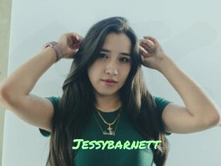 Jessybarnett