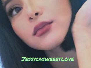 Jessycasweeetlove