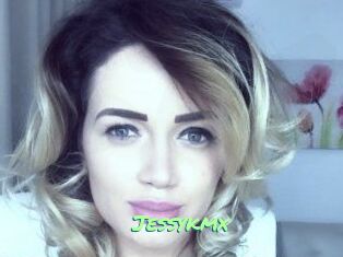 Jessykmx