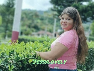 Jessylovely