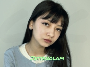 Jettabolam