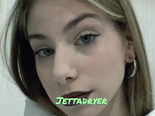Jettadryer