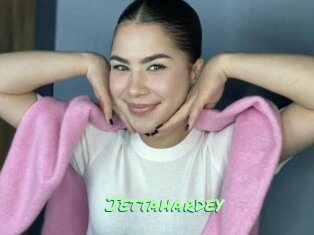 Jettahardey