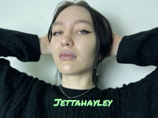 Jettahayley