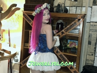 Jewerlybloom