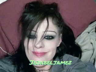 Jezabeljamez