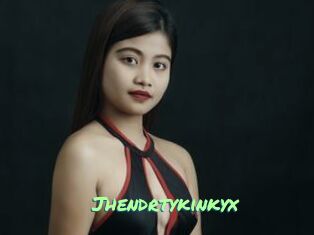 Jhendrtykinkyx