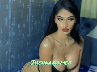 Jhennagomez