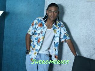 Jheromerios