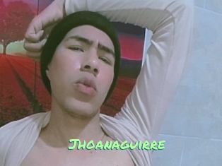 Jhoanaguirre