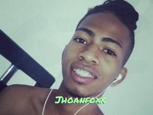 Jhoanfoxx