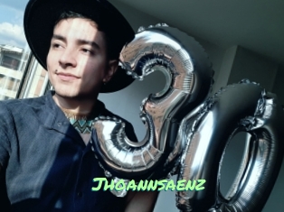 jhoannsaenz Gothicorgien