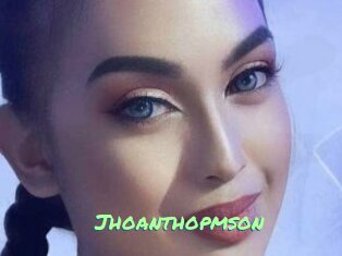 Jhoanthopmson