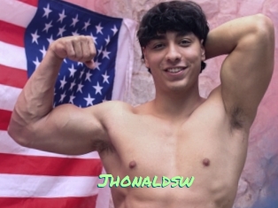 jhonaldsw Gothicorgien