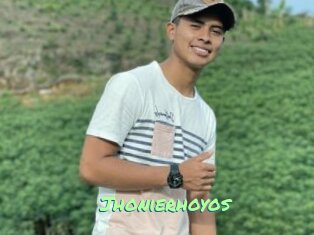 Jhonierhoyos
