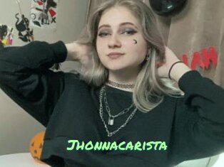 Jhonnacarista