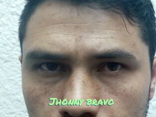 Jhonny_bravo