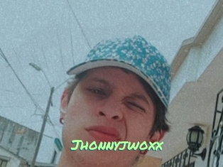 Jhonnyjwoxx