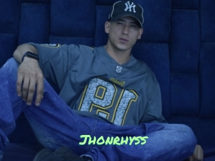 jhonrhyss Gothicorgien