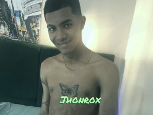 jhonrox Gothicorgien
