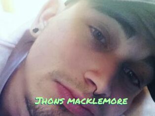 Jhons_macklemore