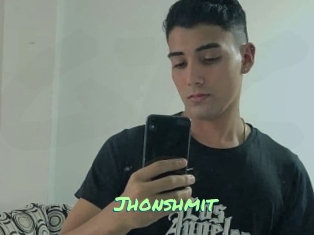 Jhonshmit