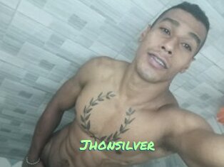 Jhonsilver
