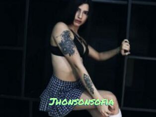 Jhonsonsofia