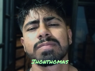 Jhonthomas