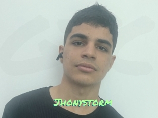Jhonystorm