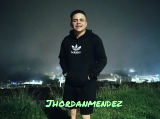 Jhordanmendez