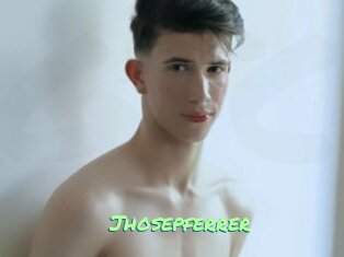 Jhosepferrer
