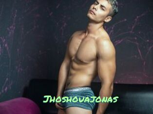 Jhoshouajonas