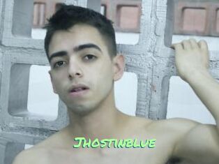 Jhostinblue