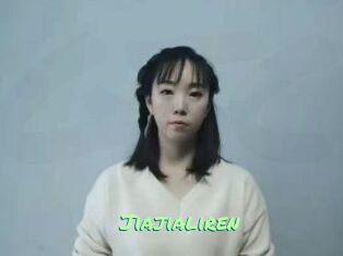 Jiajialiren