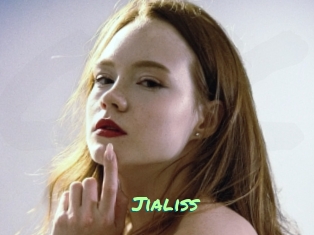 jialiss Gothicorgien
